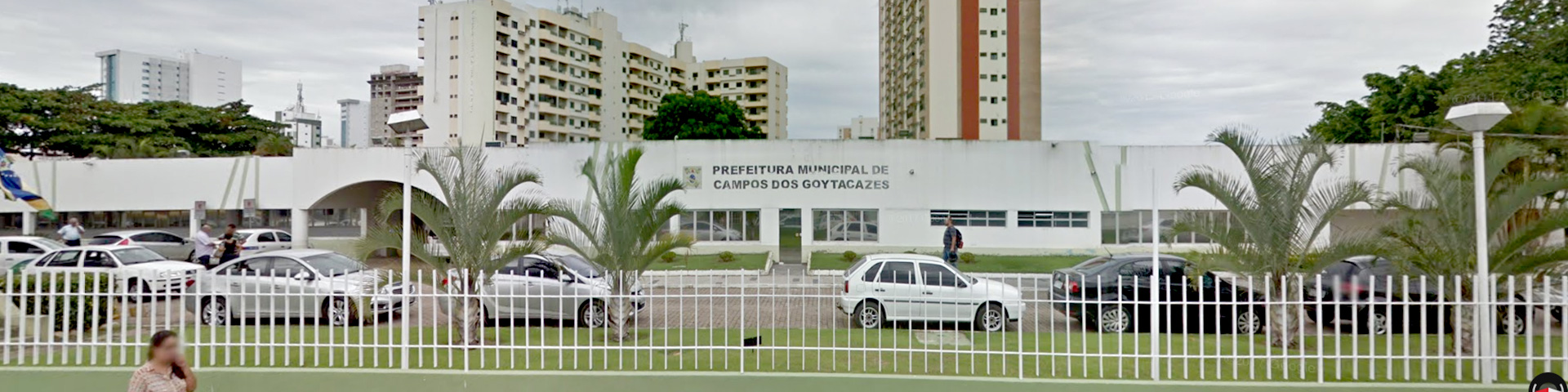 Prefeitura Municipal De Campos Dos Goytacazes Rj 0045